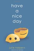 Cover art for HAVE A NICE DAY