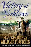 Cover art for VICTORY AT YORKTOWN