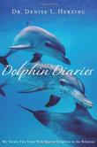 Cover art for DOLPHIN DIARIES