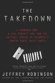 Cover art for THE TAKEDOWN