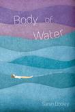 Cover art for BODY OF WATER