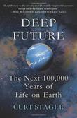 Cover art for DEEP FUTURE