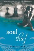 Cover art for SOUL THIEF