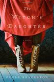 Cover art for THE WITCH'S DAUGHTER