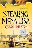 Cover art for STEALING MONA LISA
