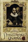 Cover art for SHAKESPEARE UNDEAD