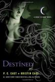 Cover art for DESTINED