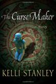 Cover art for THE CURSE-MAKER