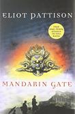 Cover art for MANDARIN GATE