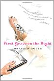 Cover art for FIRST GRAVE ON THE RIGHT