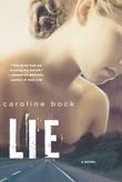 Cover art for LIE