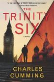 Cover art for THE TRINITY SIX