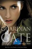 Cover art for GUARDIAN OF THE GATE