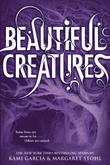 Cover art for BEAUTIFUL CREATURES