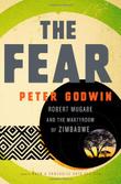 Cover art for THE FEAR