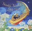 Cover art for TWINKLE, TWINKLE, LITTLE STAR