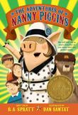 Cover art for THE ADVENTURES OF NANNY PIGGINS