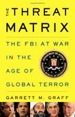 Cover art for THE THREAT MATRIX