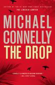 Cover art for THE DROP