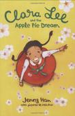 Cover art for CLARA LEE AND THE APPLE PIE DREAM