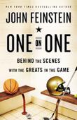 Cover art for ONE ON ONE