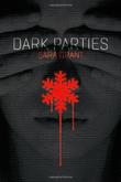 Cover art for DARK PARTIES