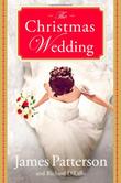 Cover art for THE CHRISTMAS WEDDING
