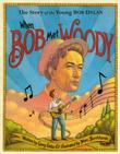 Cover art for WHEN BOB MET WOODY