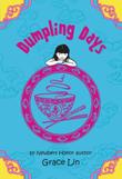 Cover art for DUMPLING DAYS