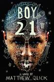 Cover art for BOY21