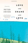 Cover art for LOVE AND SHAME AND LOVE
