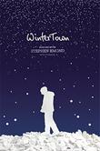 Cover art for WINTER TOWN