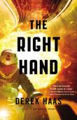 Cover art for THE RIGHT HAND