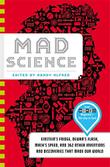 Cover art for MAD SCIENCE