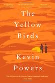 Cover art for THE YELLOW BIRDS