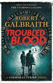 Book Review of 'The Ink Black Heart' by Robert Galbraith - HubPages