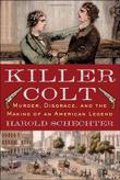 Cover art for KILLER COLT