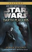Cover art for DARTH PLAGUEIS