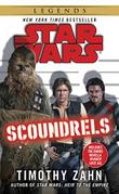 Cover art for SCOUNDRELS