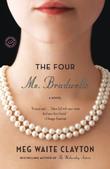 Cover art for THE FOUR MS. BRADWELLS