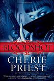 Cover art for BLOODSHOT