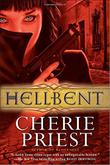 Cover art for HELLBENT