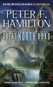 Cover art for GREAT NORTH ROAD