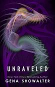 Cover art for UNRAVELED