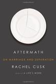 Cover art for AFTERMATH