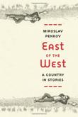 Cover art for EAST OF THE WEST