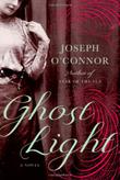 Cover art for GHOST LIGHT