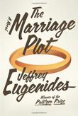 Cover art for THE MARRIAGE PLOT