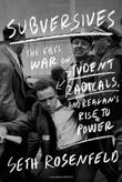 Cover art for SUBVERSIVES