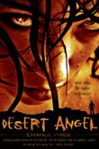 Cover art for DESERT ANGEL